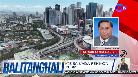 Balitanghali Livestream: May 2, 2024 .